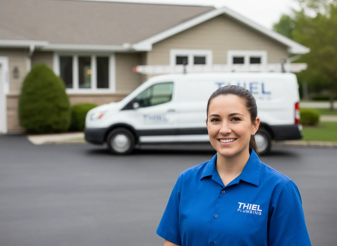 Plumber Yale, IL FAQs